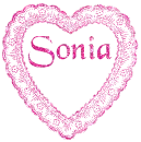 Sonia