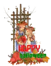 happy halloween