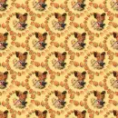 Autumn fall background 