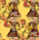 Autumn fall background