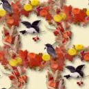 Autumn fall background