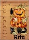 Fall Friends - Rita
