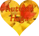 Autumn Hugs