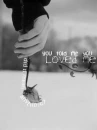 broken heart