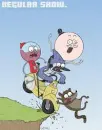 regular show