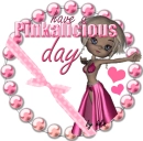 Pinkalicious