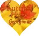 Autumn Hugs - Georganne