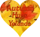 Autumn Hugs - Yolanda