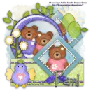 Beary Fine Day - Pami