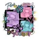 Be Yourself - Pami