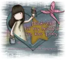 Thank You - Tabby