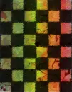 Rainbow checkers