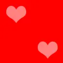 heart background