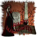 HAPPY HALLOWEEN