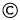 Copyright symbol