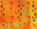 AUTUMN LEAVEs