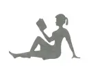 Nerd Pin Up