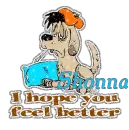 Feel Better - Shonna