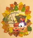 Hello Autumn