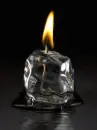 fire and ice
