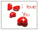 i love you