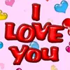 I love you avatar