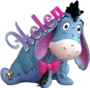 eeyore  Helen
