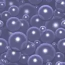 blue bubbles wallpaper