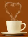 I love my coffee