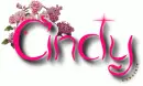 Cindy