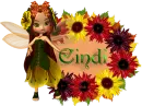 CINDI AUTUMN FAIRY