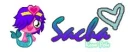 Sacha.