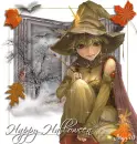 happy halloween