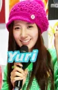 snsd yuri