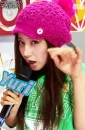 snsd yuri