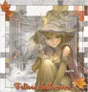 happy halloween
