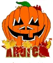 Pumpkin 