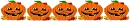 Fall Pumpkins