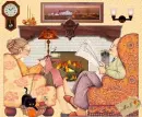 Casa dolce casa (Home sweet Home)