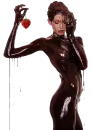 chocolateada