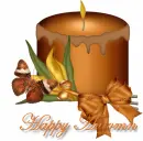 candle