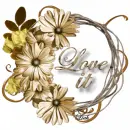 Love it