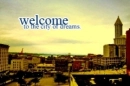 city