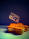 make a wish
