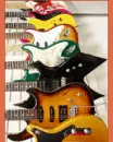 guitars