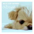 stop animal abuse