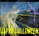 happy halloween