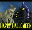 happy halloween