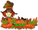 Jane