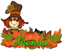 Shonna